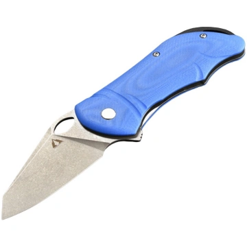 CMB Hippo D2 Blue Saliekamais nazis
