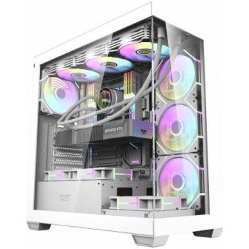 Stacionārs dators Mdata Intel® Core™ i7-12700F, 2