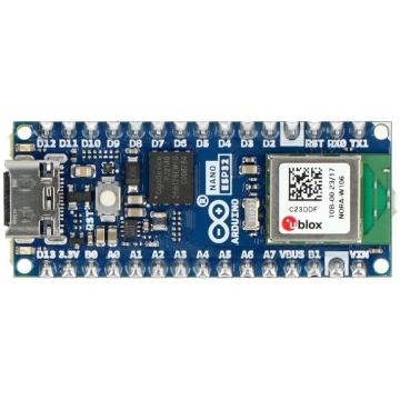 Arduino Nano ESP32