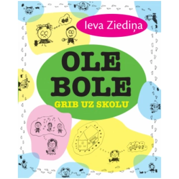 Ole Bole grib uz skolu