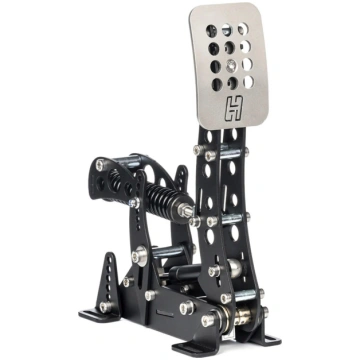Heusinkveld Ultimate+ Kupplung - schwarz HE-SPU1SC