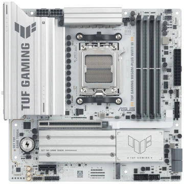MainboardASUSAMD B850SAM5Micro-ATXMemory DDR5Memor