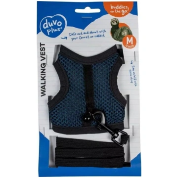 Pastaigu veste trušiem un seskiem Duvo+ Walking Ve