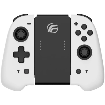 NINTENDO SWITCH FENNER TECH CONTROLLER JOYCON WIRE
