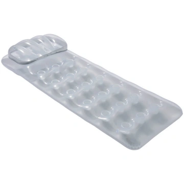 Baseina gaisa matracis - BESTWAY - Pelēks