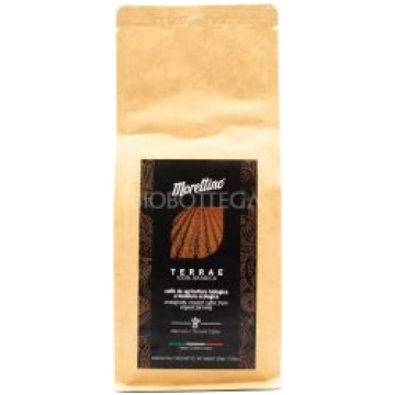 Caffè Terrae 100% Arabica Morettino 200G