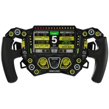 Simagic SOELPEC Spectra XR Simulatora Stūre SLPC-S