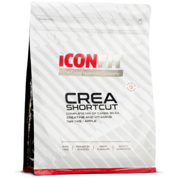 CREA Shortcut iConfit 1 kg