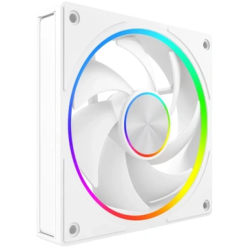 MODECOM VOLCANO LOOP 120 ARGB ventilators Balts