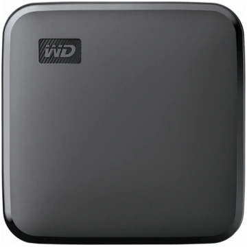 Sandisk WD Elements SE SSD 1TB - Portable SSD, up 