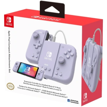 HORI HORI Nintendo Switch Split Pad Compact pieder