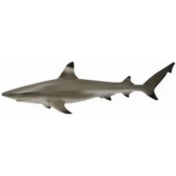 Collecta figūriņa Lielais baltās haizivs (modelis 