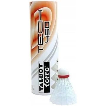 talbot torro TT LOT. TECH 450 white fast — iepakoj