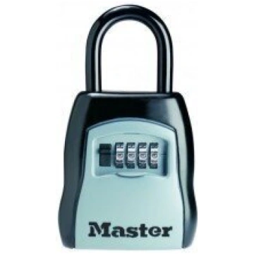 Slēdzene Master Lock 5400EURD