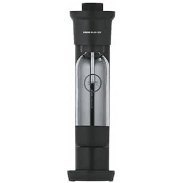 GROHE Blue Fizz 31943K00 ūdens karbonāta sākuma ko