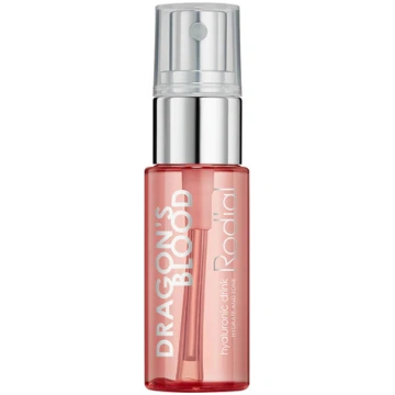 Sejas serums Rodial Dragon"s Blood Hyaluronic Drin