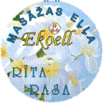 Rīta rasa Ekoell