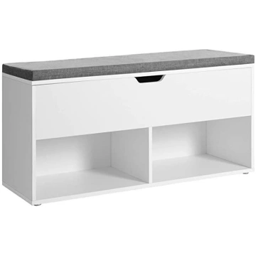 Apavu sols VASAGLE LHS21WT