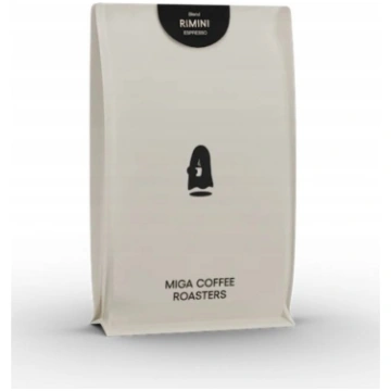 Kawa ziarnista Miga Coffee Kawa ziarnista Miga Rim