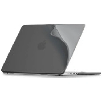 Tech-Protect korpuss TECH-PROTECT SOFTSHELL MACBOO