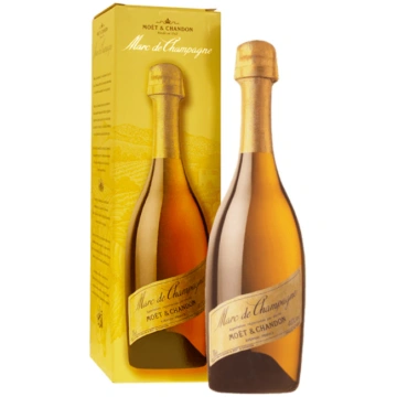 Grappa Marc de Champagne 70cl - Astucciato Moet & 