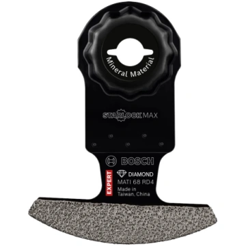 Zāģa asmens Bosch Starlock Max MATI68RD4