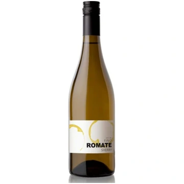 Sherry Romate - Fino - 75cl Sanchez Romate H. - Sh