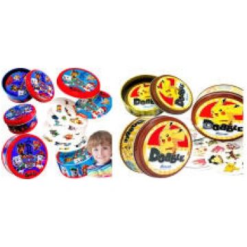 GRA L4046 - DOBBLE 285839 toma