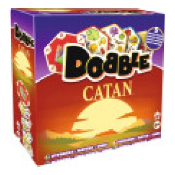 Galaxy Dobble Catan Nordic [Galakta] (poļu versija
