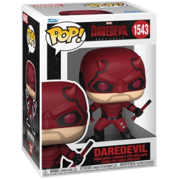 Funko Pop! Marvel: Daredevil Born Again - Daredevi