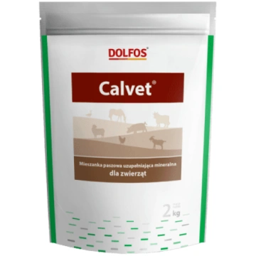 RVC2 Dzīvnieku piedevas Calvet