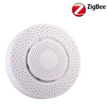 Gaisa kvalitātes sensors Zigbee