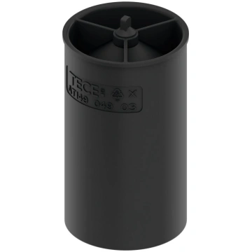TECEdrainline pretsmakas vārsts sifoniem 650002-03