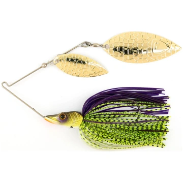Spinnerbait Fox Rage 14gr
