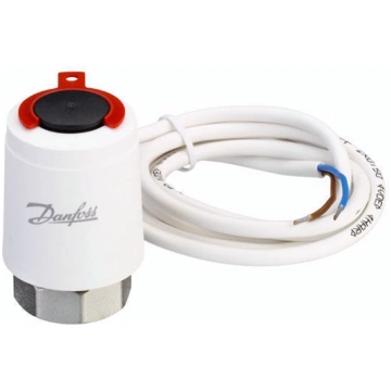 Termostata galva Danfoss TWA-A