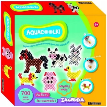 Sellmar Aquacoolki Lauku sēta Ac006 52150