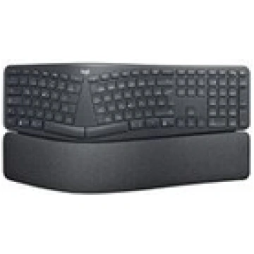 LOGI Ergo K860 Keyboard - Graphite (US) Logitech