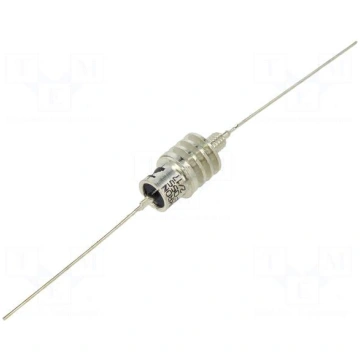 Diode: rectifying | 1.7kV | 2A | anode to stud | D