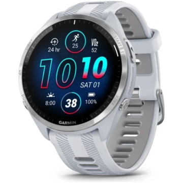 SMARTWATCH FORERUNNER 965/WHITEST. 010-02809-11 GA