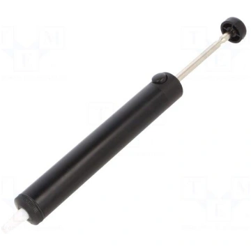 Desoldering pump | PTFE | for solder | high suctio