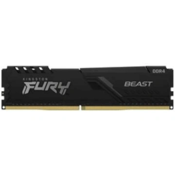 Kingston Fury Beast DDR4 RAM Atmiņa 8GB