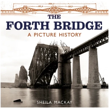 Forth Bridge Sheila McKay