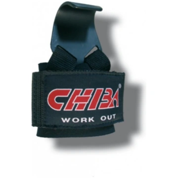 Chiba Handles & Straps