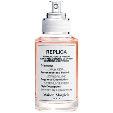 Parfimērijas ūdens Maison Margiela On A Date Repli