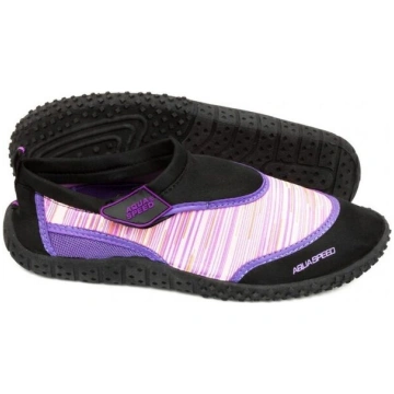 Ūdens apavi Aqua-Speed 12A, violeti