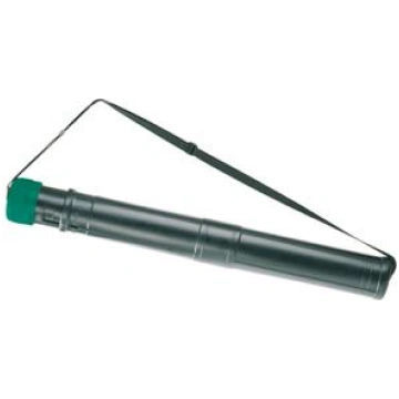 Tubuss teleskopisks LINEX, diametrs 7.5cm, garums 