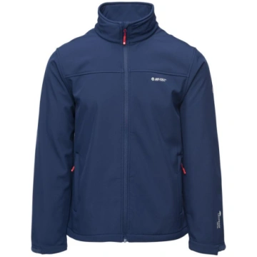 Hi-tec Lingen M Softshell jaka 92800626294 (XXL) 1