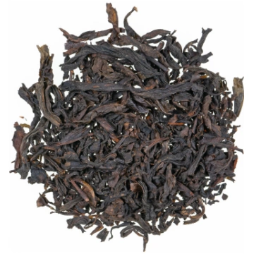 Oolong Da Hong Pao