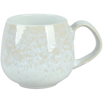 Krūzīte Domoletti, balta krās., 0.37 l