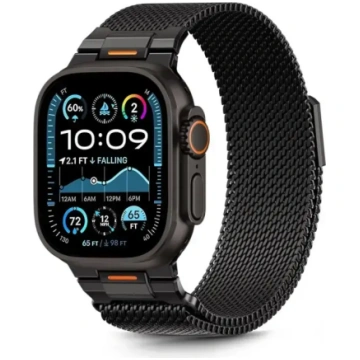 TECH-PROTECT MILANO VANGUARD Apple Watch 8 / 9 / 1